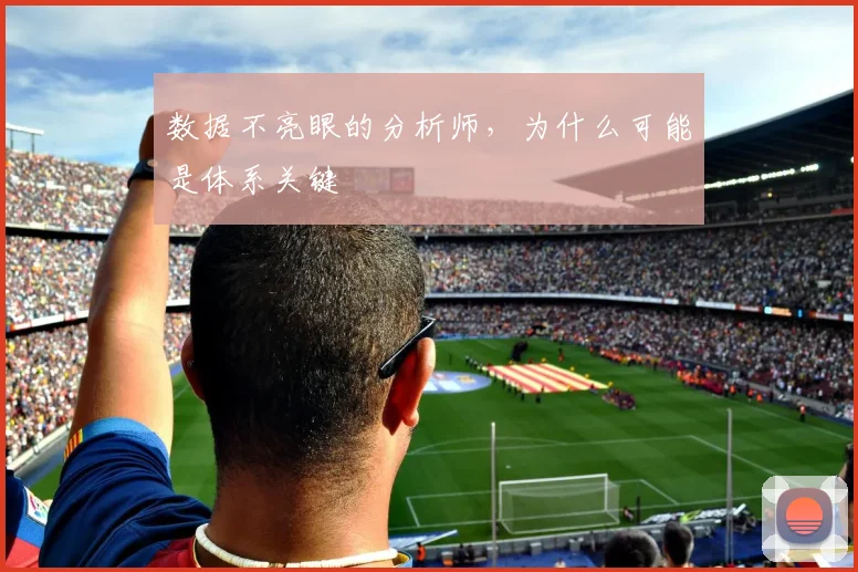 数据不亮眼的分析师，为什么可能是体系关键